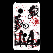 Coque Sony Xperia Typo BMX 2
