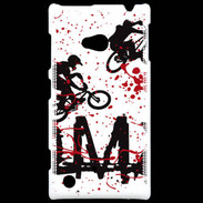 Coque Nokia Lumia 720 BMX 2