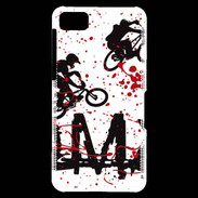 Coque Blackberry Z10 BMX 2
