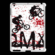 Coque iPad 2/3 BMX 2