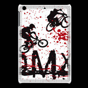 Coque iPadMini BMX 2