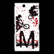 Coque Sony Xpéria Z Ultra BMX 2