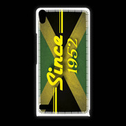 Coque Huawei Ascend P6 Jamais since 1952