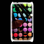 Coque Sony Xperia Typo Maquillage 1