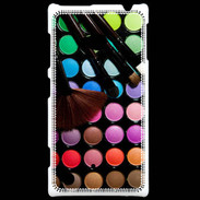 Coque Nokia Lumia 720 Maquillage 1