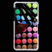 Coque Blackberry Z10 Maquillage 1