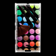 Coque Nokia Lumia 1520 Maquillage 1
