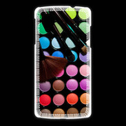 Coque LG Nexus 5 Maquillage 1
