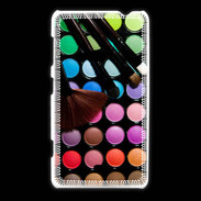 Coque Nokia Lumia 625 Maquillage 1