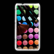 Coque Nokia Lumia 620 Maquillage 1