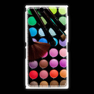 Coque Sony Xpéria Z Ultra Maquillage 1