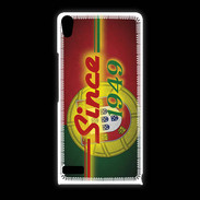 Coque Huawei Ascend P6 Portugal since 1949