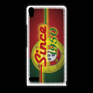 Coque Huawei Ascend P6 Portugal since 1950