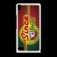 Coque Huawei Ascend P6 Portugal since 1962