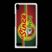 Coque Huawei Ascend P6 Portugal since 1964