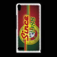 Coque Huawei Ascend P6 Portugal since 1988