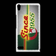 Coque Huawei Ascend P6 Algérie since 1955