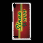 Coque Huawei Ascend P6 Maroc since 1969