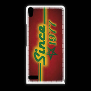 Coque Huawei Ascend P6 Maroc since 1977