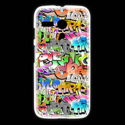 Coque Motorola G Urban graffiti 2