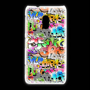 Coque Nokia Lumia 620 Urban graffiti 2