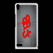 Coque Huawei Ascend P6 fab Tag