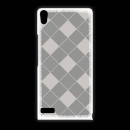 Coque Huawei Ascend P6 losange 2