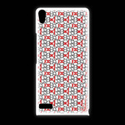 Coque Huawei Ascend P6 Adishatz Joanot All G