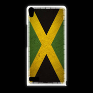Coque Huawei Ascend P6 Jamaique