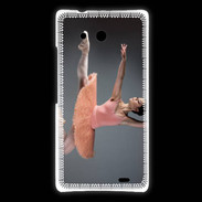 Coque Huawei Ascend Mate Danse Ballet 1