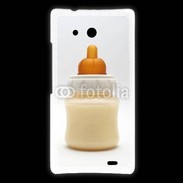 Coque Huawei Ascend Mate Biberon