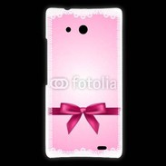 Coque Huawei Ascend Mate It's a girl 2