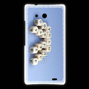 Coque Huawei Ascend Mate YOLO 2