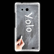 Coque Huawei Ascend Mate YOLO 4