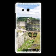 Coque Huawei Ascend Mate Citadelle de Besançon