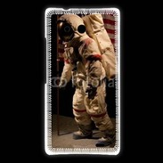 Coque Huawei Ascend Mate Astronaute 10