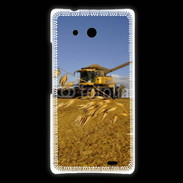 Coque Huawei Ascend Mate Agriculteur 19