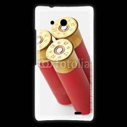 Coque Huawei Ascend Mate Chasseur 10