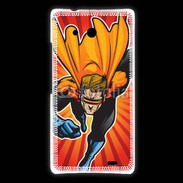 Coque Huawei Ascend Mate 4 up blast beam