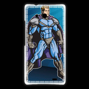 Coque Huawei Ascend Mate Super4 A