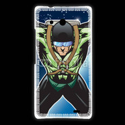 Coque Huawei Ascend Mate Jet Pack Man 5