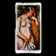 Coque Huawei Ascend Mate Auguste Renoir 3
