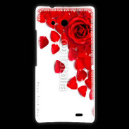 Coque Huawei Ascend Mate Saint Valentin