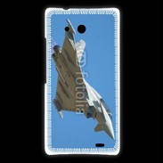 Coque Huawei Ascend Mate Eurofighter typhoon