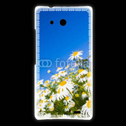 Coque Huawei Ascend Mate Marguerittes