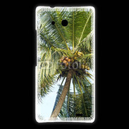 Coque Huawei Ascend Mate Cocotier