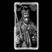 Coque Huawei Ascend Mate Carolus Magnus