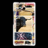 Coque Huawei Ascend Mate La corrida