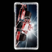 Coque Huawei Ascend Mate Formule 1 concept car