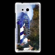 Coque Huawei Ascend Mate Dragster 1